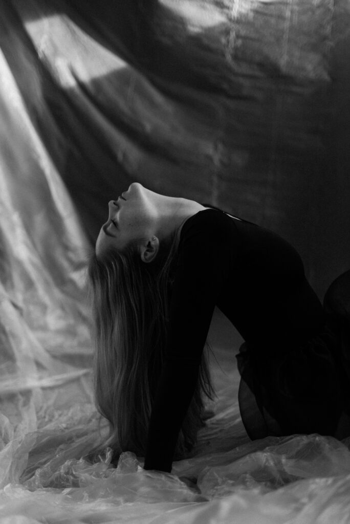 „Juliane Richter – Returning Nights Tempelraum“